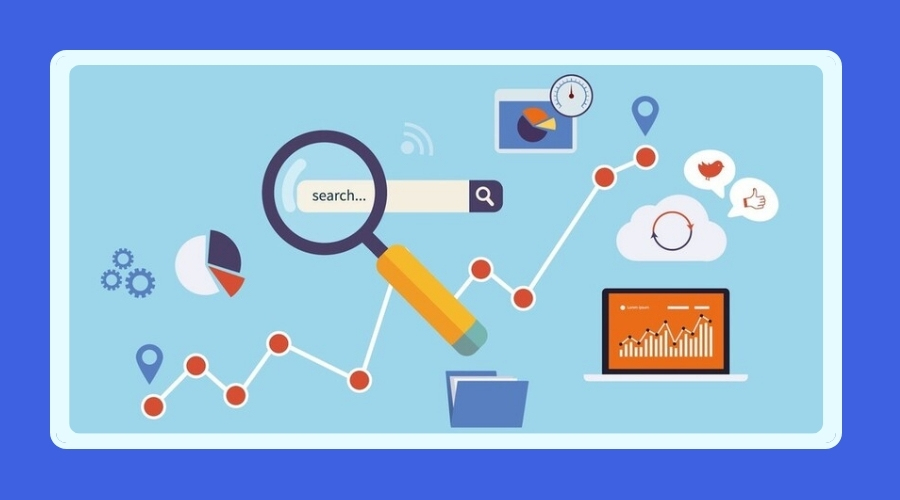 Nghiên cứu chủ đề, từ khóa