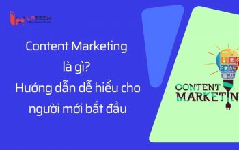Content Marketing là gì? Hướng dẫn dễ hiểu cho người mới bắt đầu