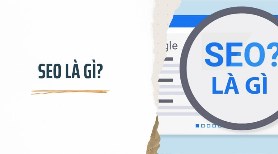 SEO là gì?