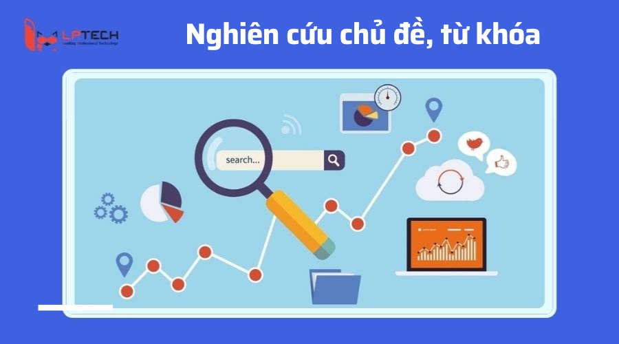 Nghiên cứu chủ đề, từ khóa