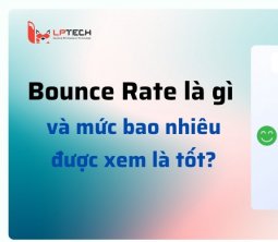 Bounce Rate là gì và mức bao nhiêu được xem là tốt?