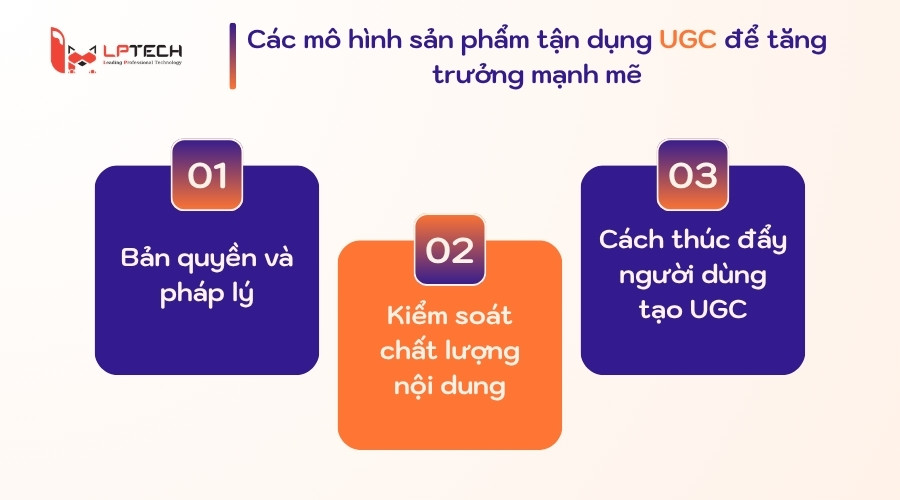 Case study UGC - cách các thương hiệu tận dụng để bứt phá